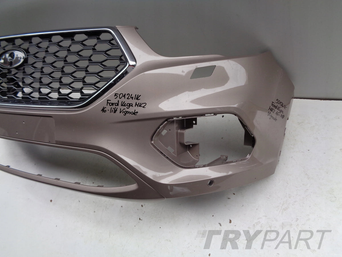 FRONT BUMPER FORD KUGA MK2 16- LIFT VIGNALE NO. 50124