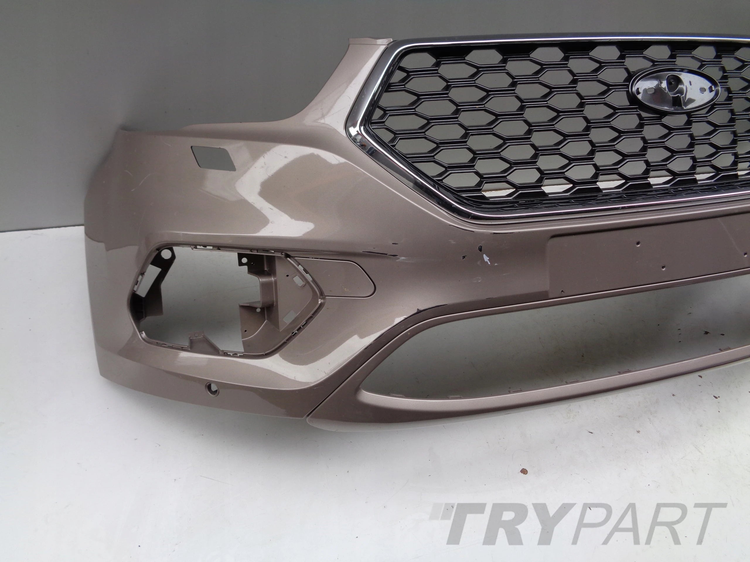 FRONT BUMPER FORD KUGA MK2 16- LIFT VIGNALE NO. 50124