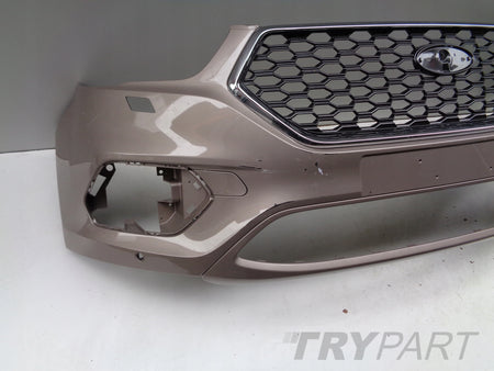 FRONT BUMPER FORD KUGA MK2 16- LIFT VIGNALE NO. 50124