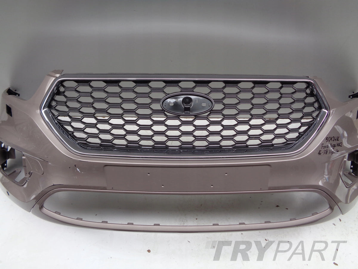 FRONT BUMPER FORD KUGA MK2 16- LIFT VIGNALE NO. 50124