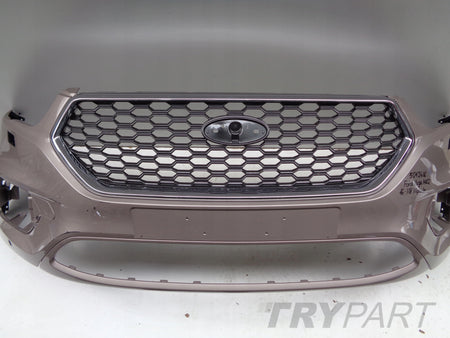 FRONT BUMPER FORD KUGA MK2 16- LIFT VIGNALE NO. 50124