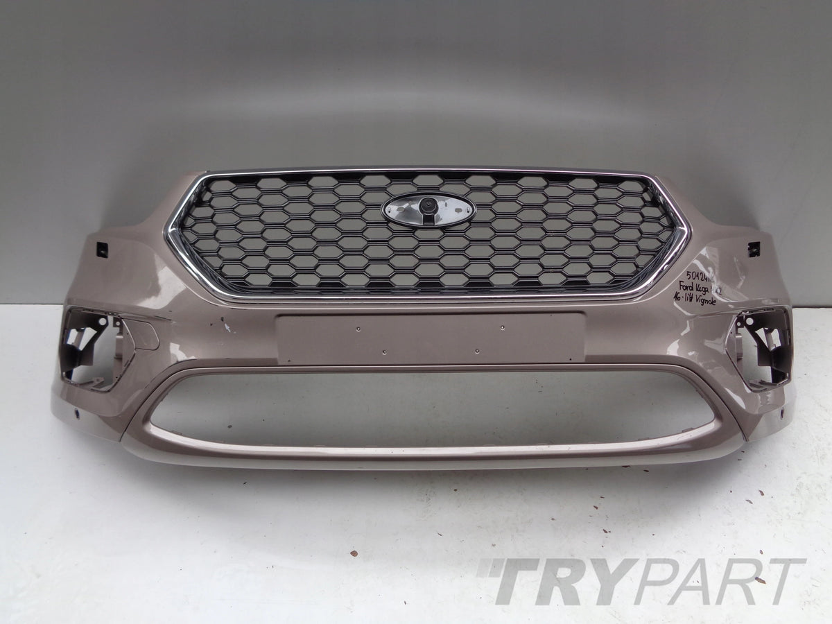 FRONT BUMPER FORD KUGA MK2 16- LIFT VIGNALE NO. 50124