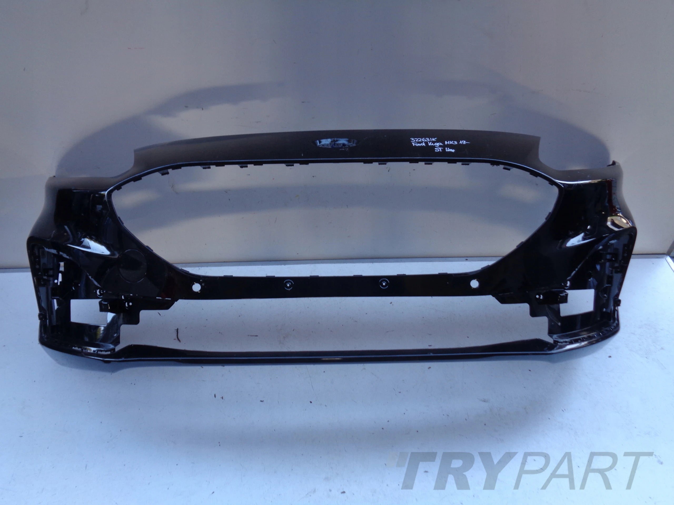 FRONT BUMPER FORD KUGA MK3 19- ST-LINE NO. 32263