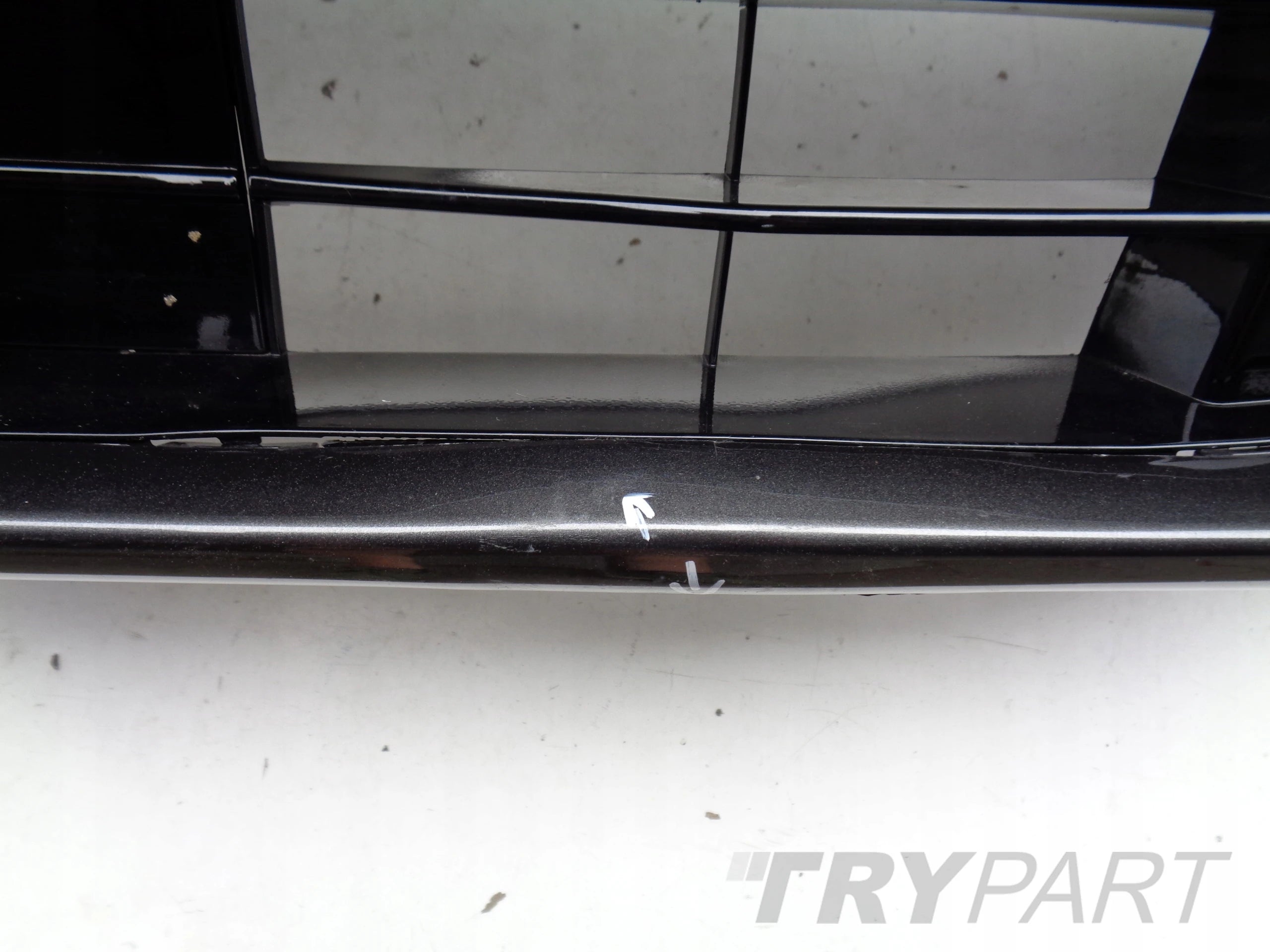 FRONT BUMPER FORD KUGA MK3 19- ST-LINE NO 35491