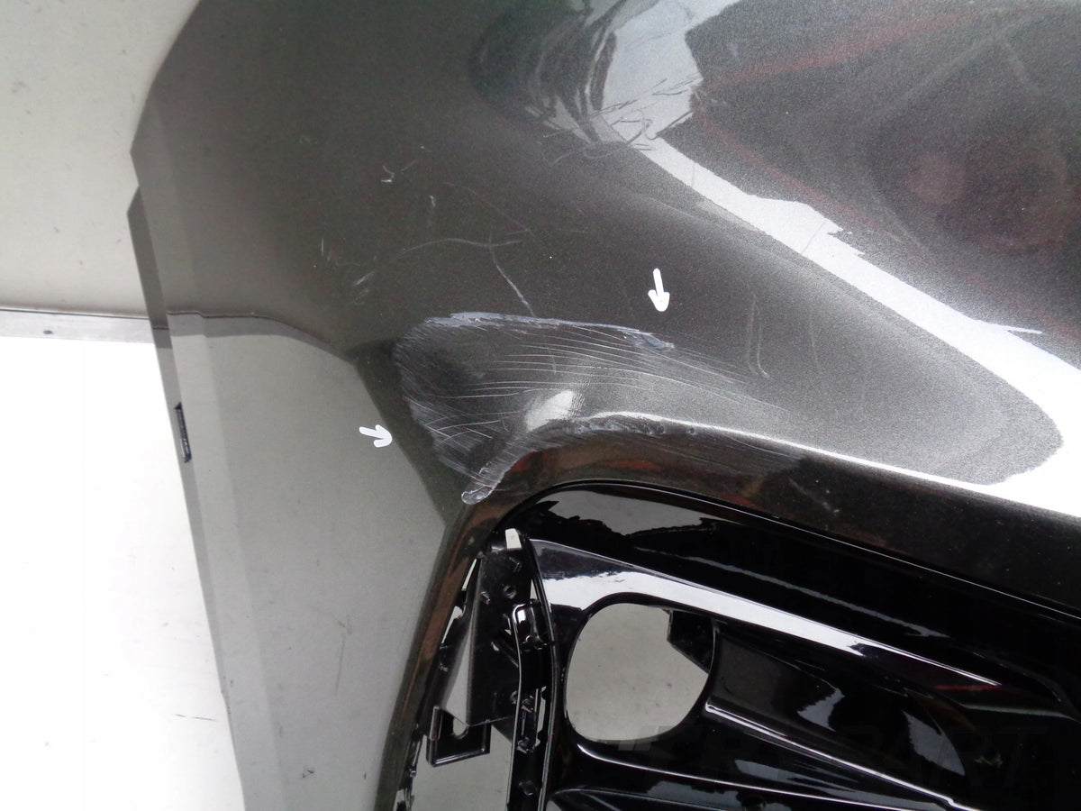 FRONT BUMPER FORD KUGA MK3 19- ST-LINE NO 35491