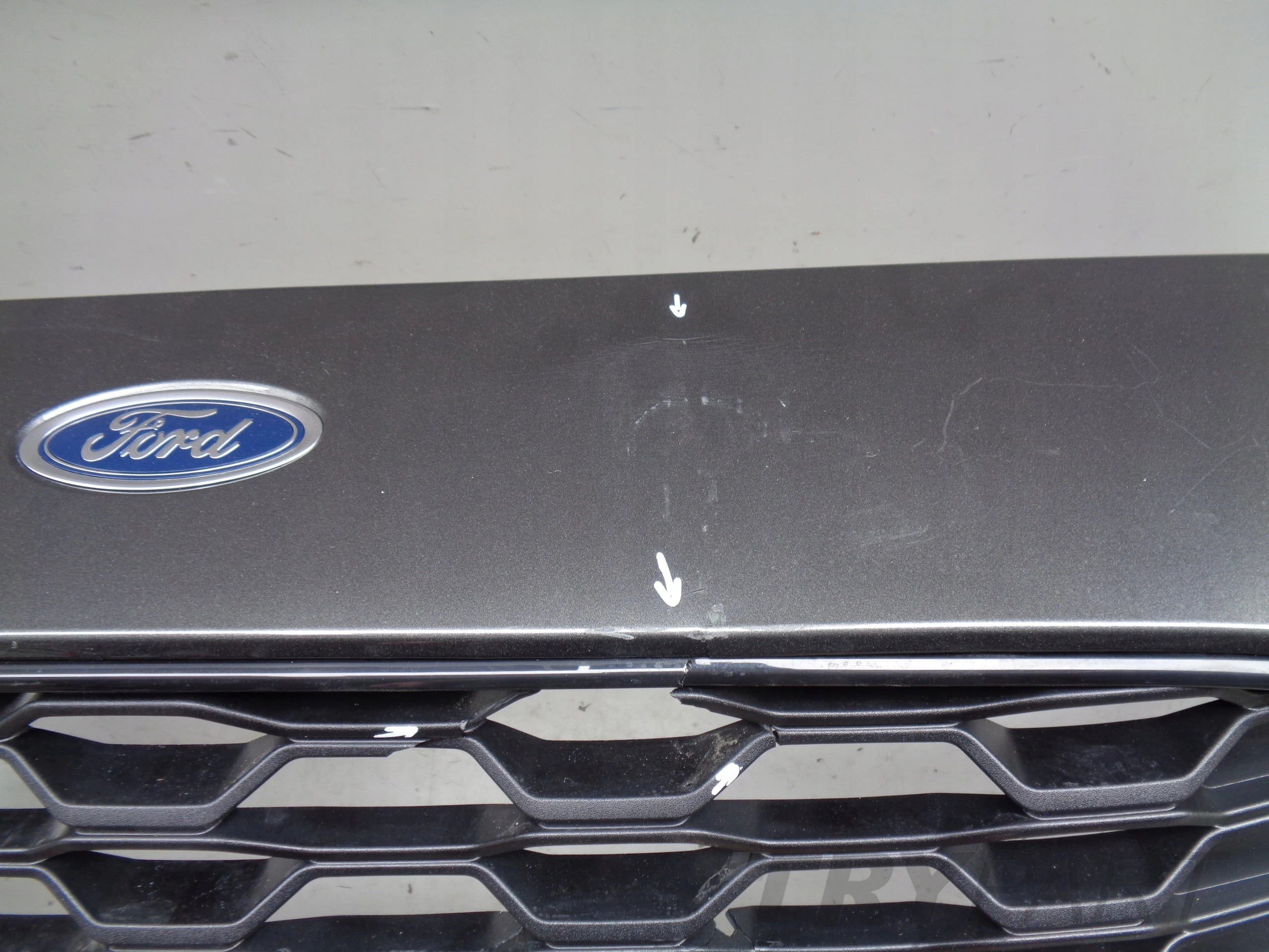 FRONT BUMPER FORD KUGA MK3 19- ST-LINE NO 35491