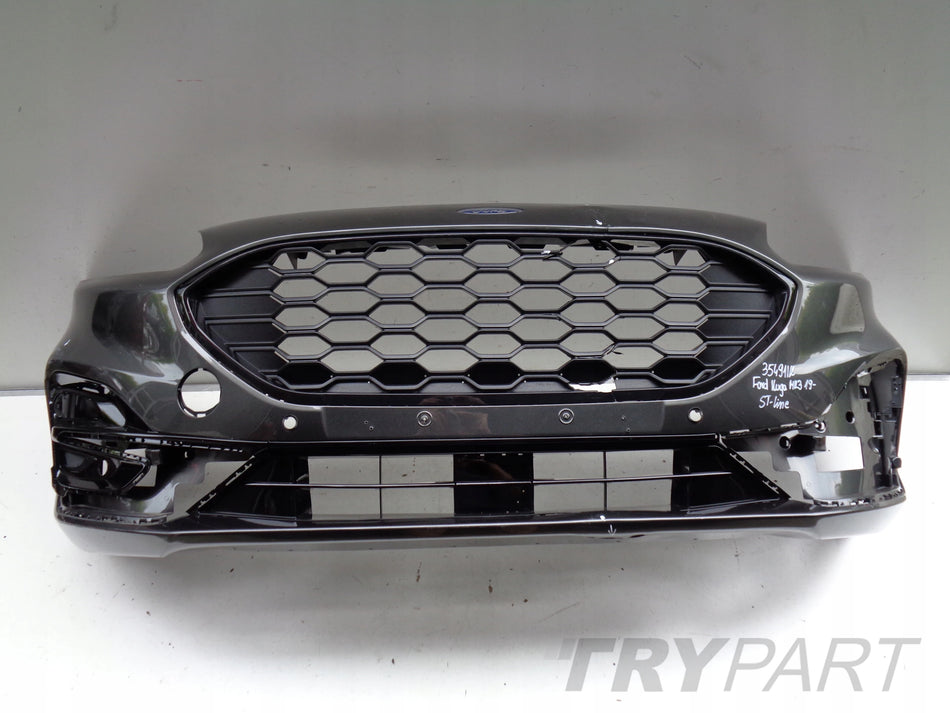 FRONT BUMPER FORD KUGA MK3 19- ST-LINE NO 35491