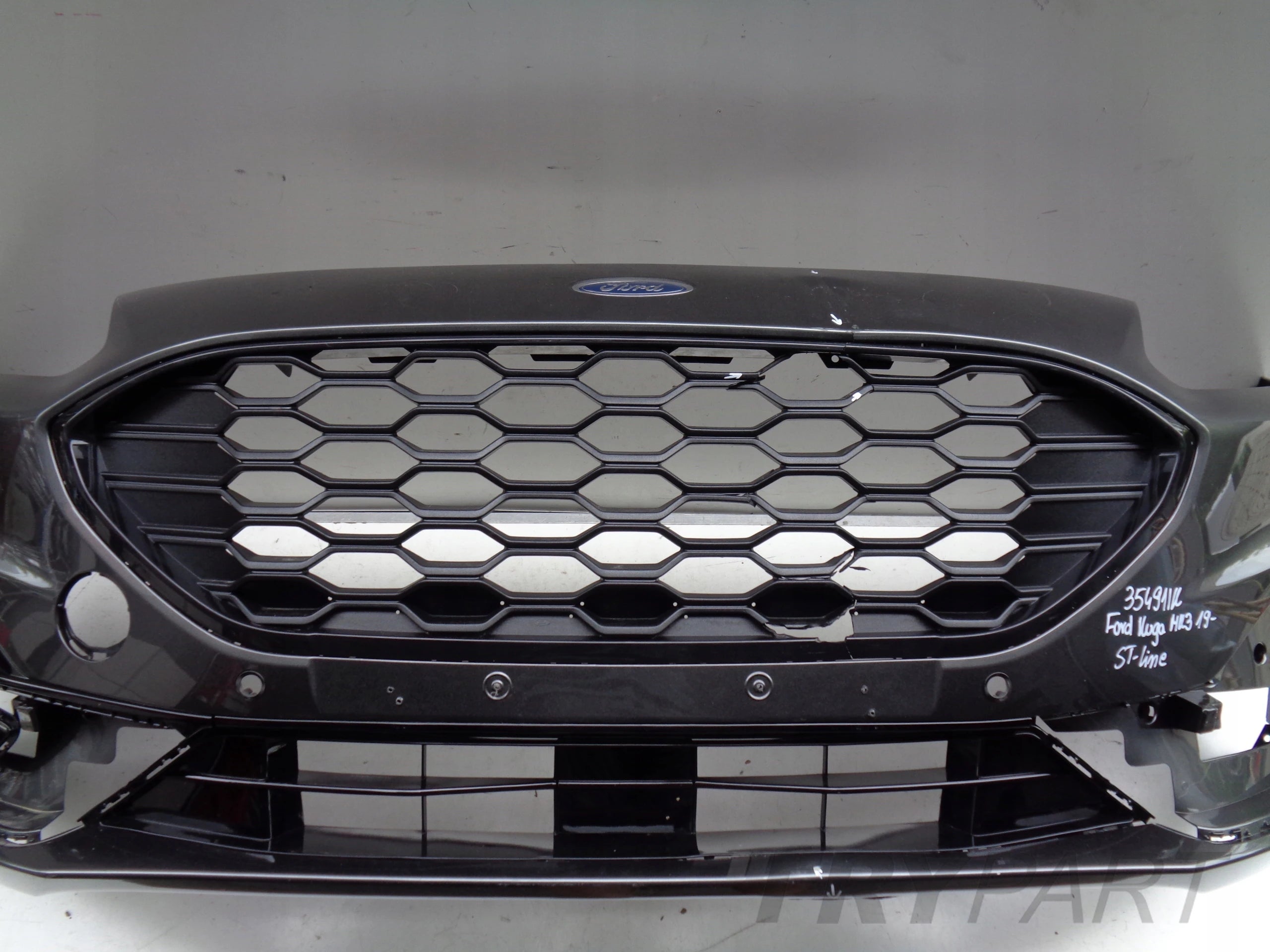 FRONT BUMPER FORD KUGA MK3 19- ST-LINE NO 35491