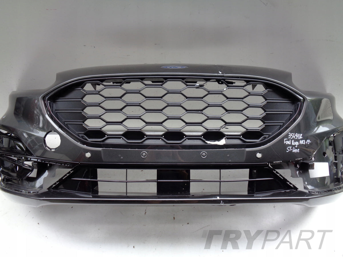 FRONT BUMPER FORD KUGA MK3 19- ST-LINE NO 35491