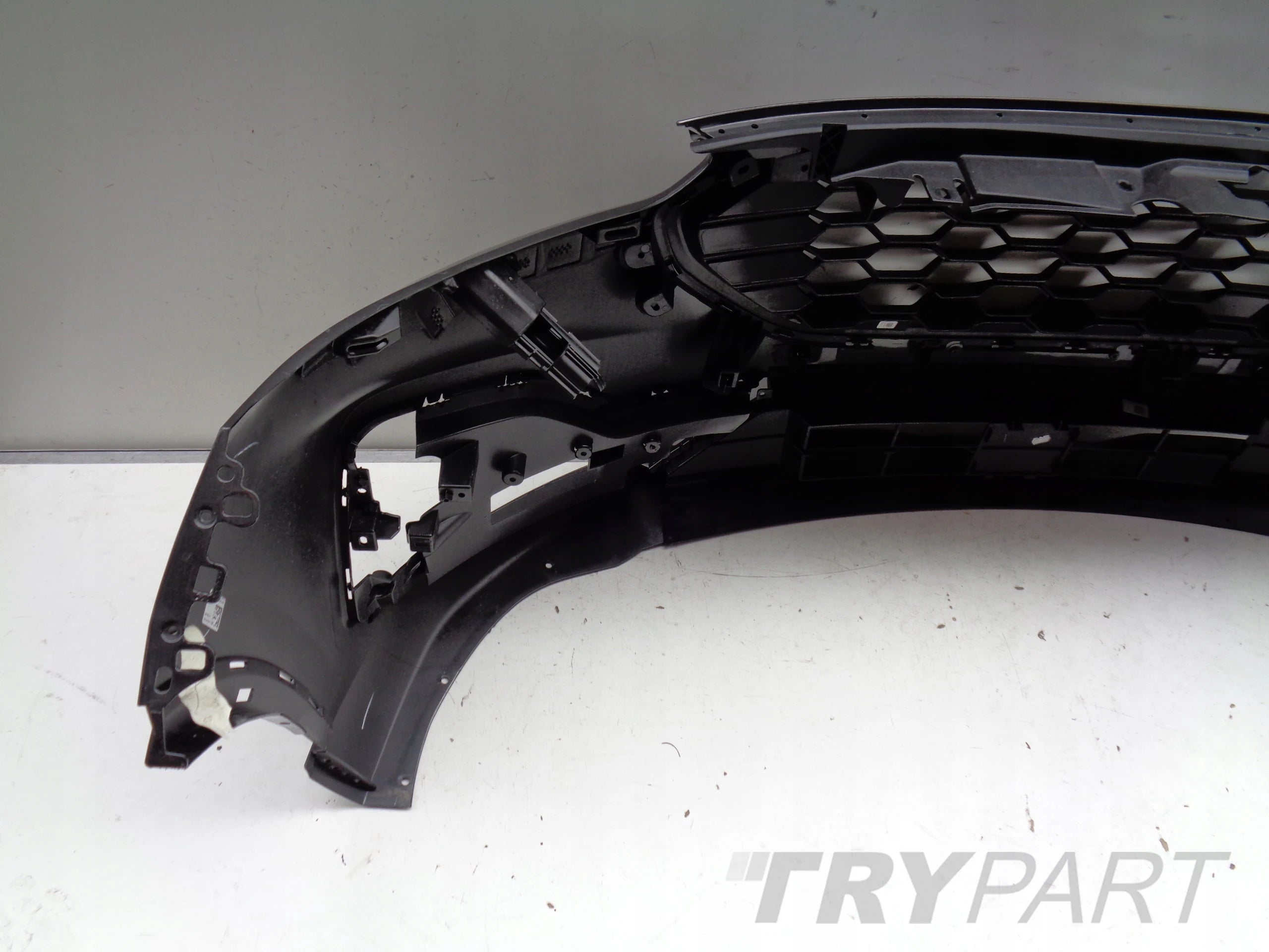 FRONT BUMPER FORD KUGA MK3 19- ST-LINE NO 35491