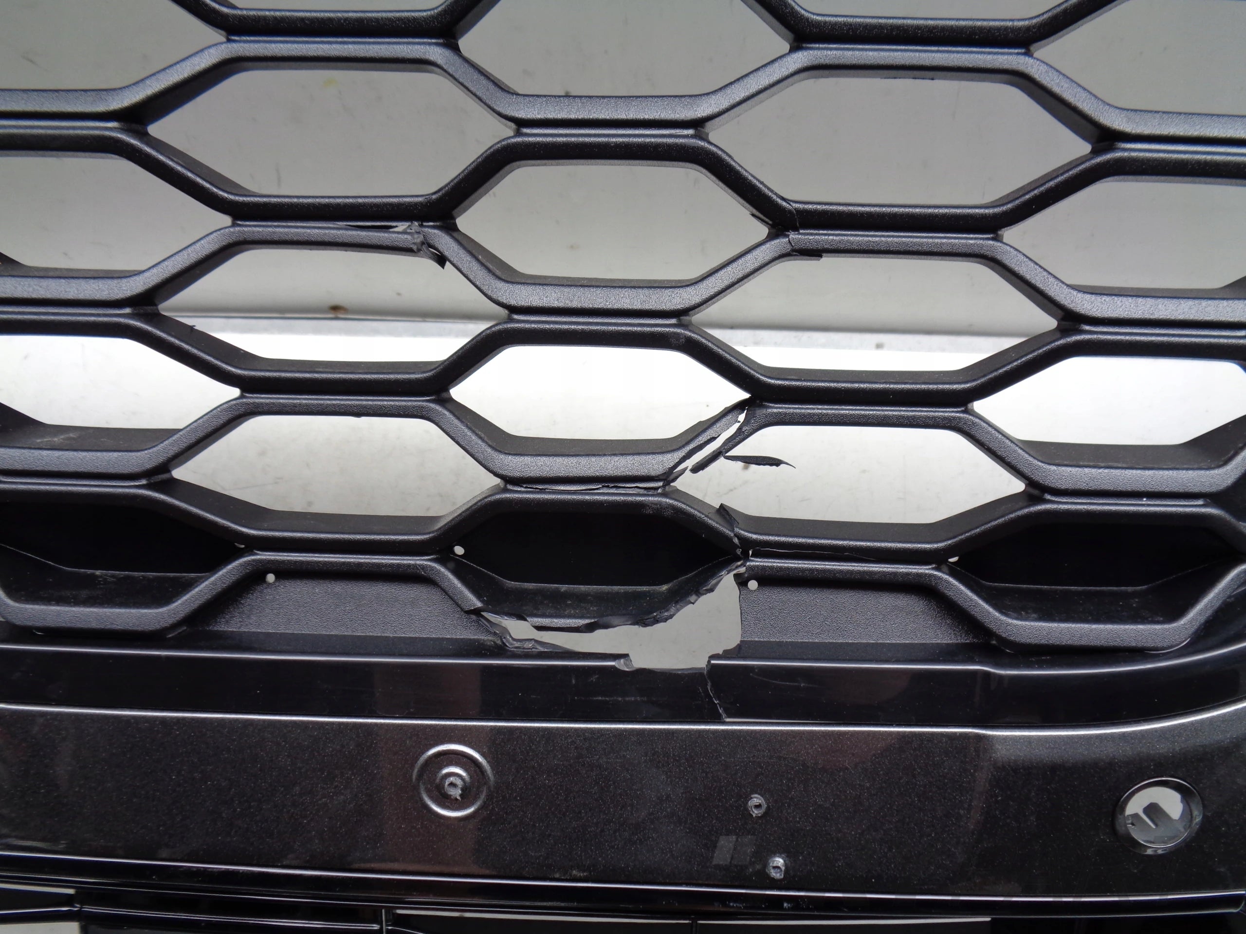 FRONT BUMPER FORD KUGA MK3 19- ST-LINE NO 35491