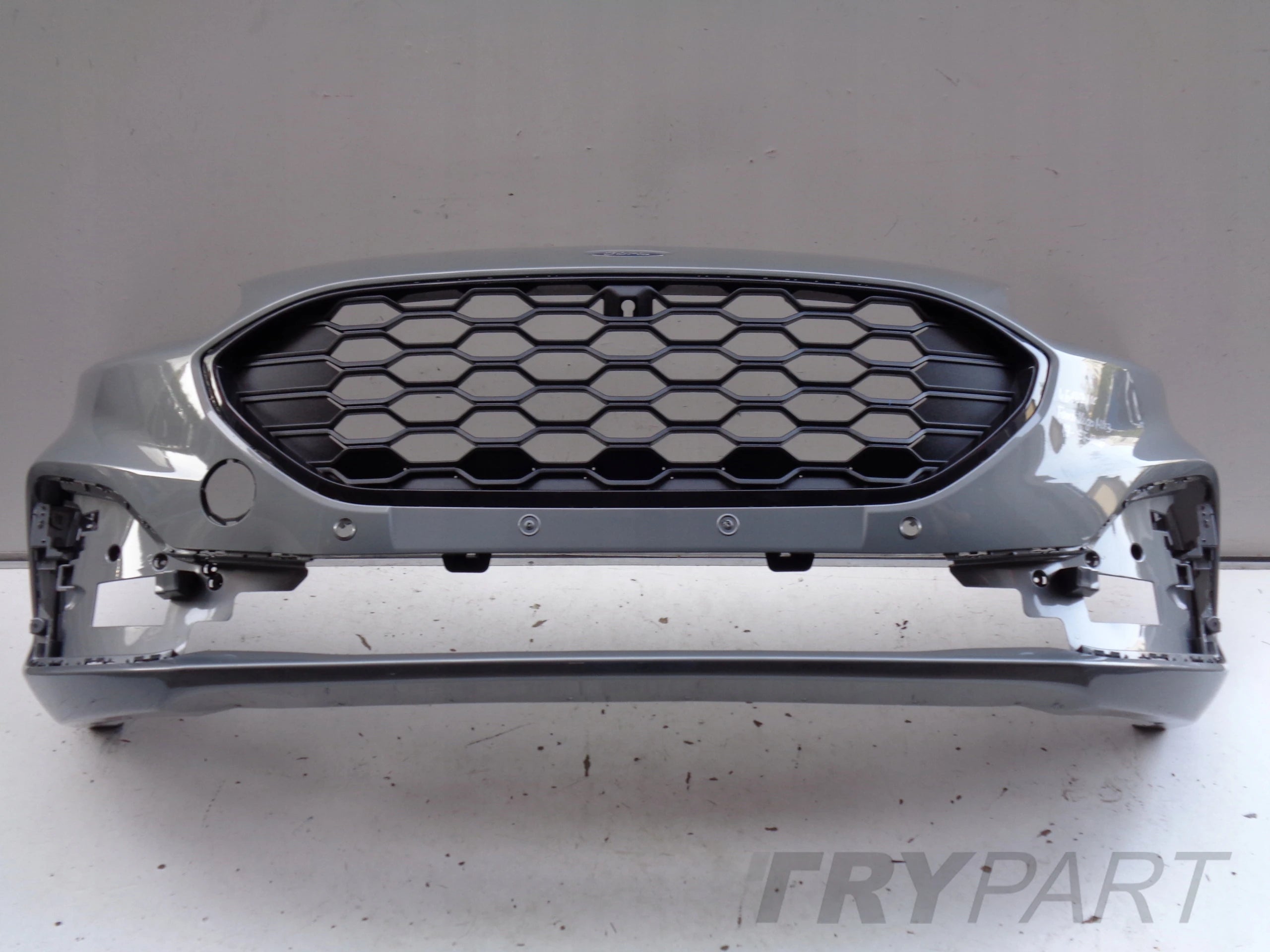 FRONT BUMPER FORD KUGA MK3 19- ST-LINE NO. 46142