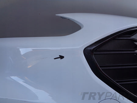 FRONT BUMPER FORD KUGA MK3 19- ST-LINE NO. 49067