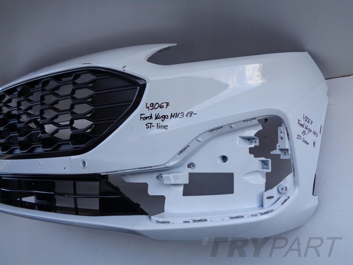 FRONT BUMPER FORD KUGA MK3 19- ST-LINE NO. 49067