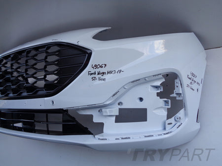 FRONT BUMPER FORD KUGA MK3 19- ST-LINE NO. 49067