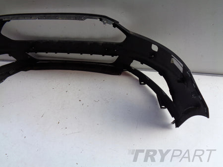 FRONT BUMPER FORD MONDEO MK5 15- NO. 21289