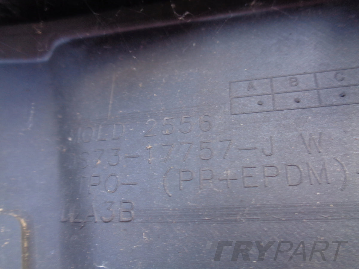 FRONT BUMPER FORD MONDEO MK5 15- NO. 21289