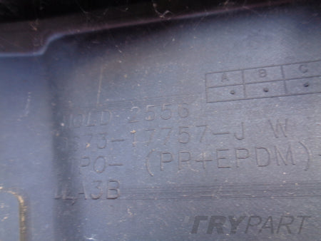 FRONT BUMPER FORD MONDEO MK5 15- NO. 21289