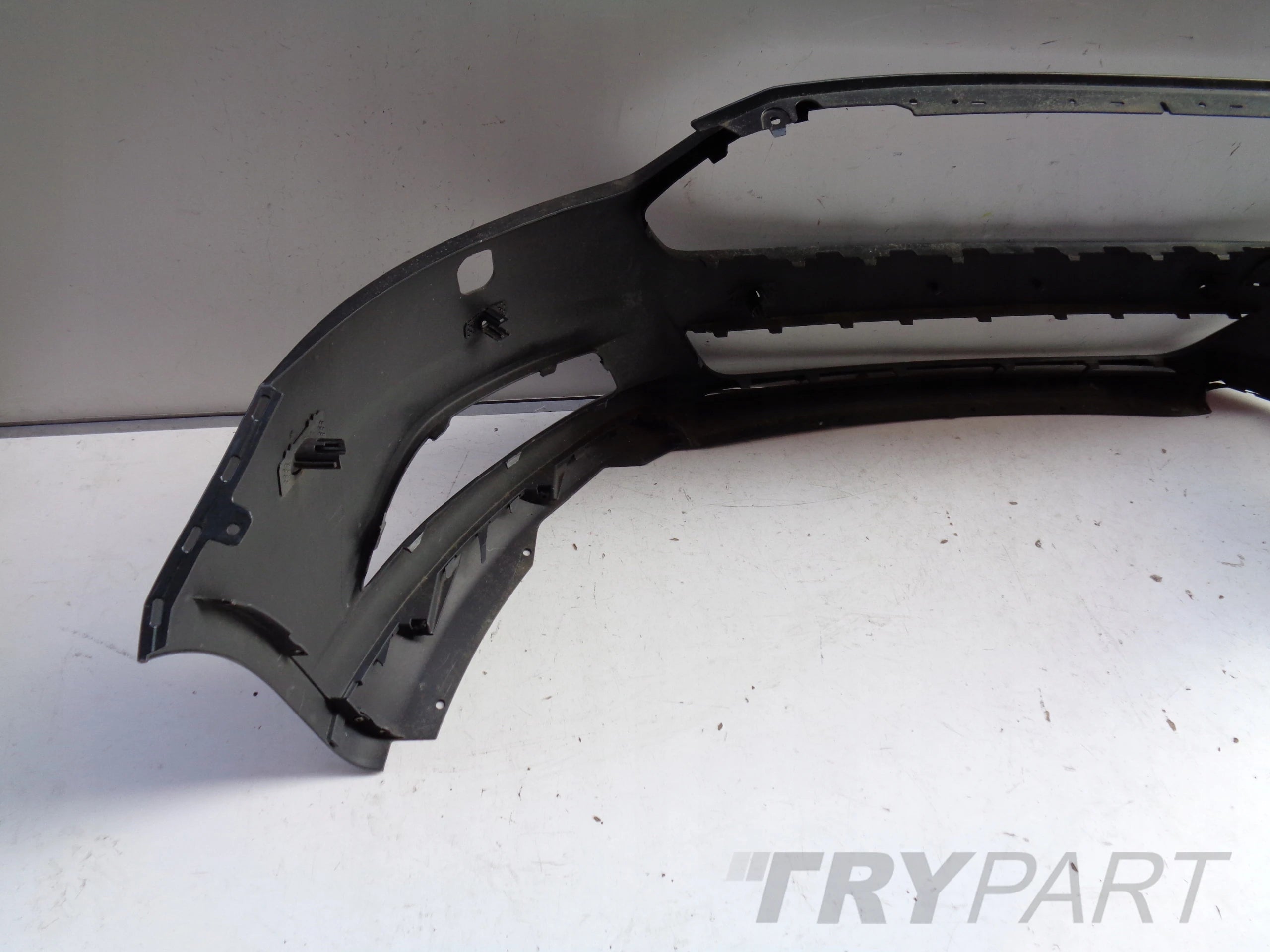 FRONT BUMPER FORD MONDEO MK5 15- NO. 21289