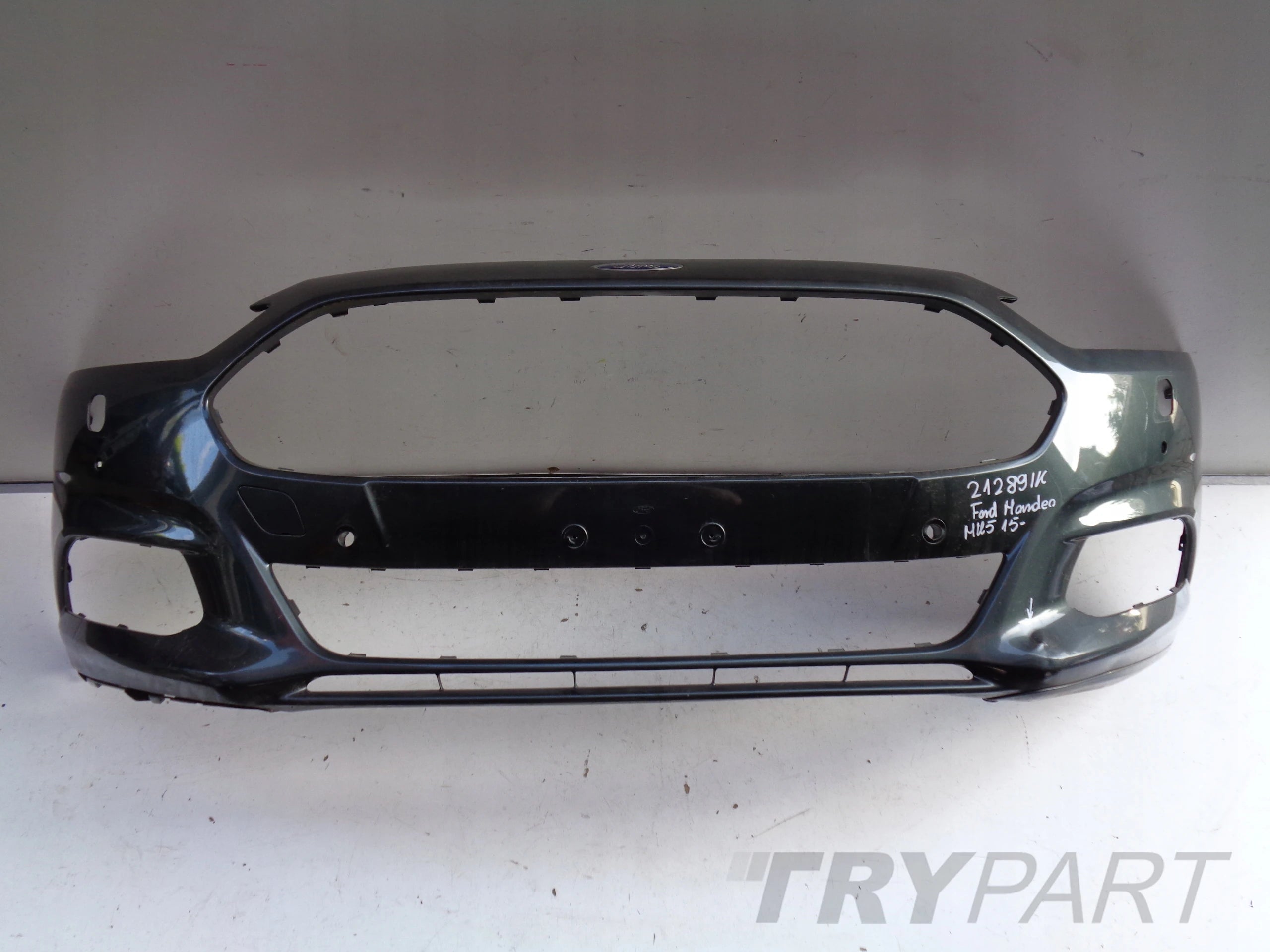FRONT BUMPER FORD MONDEO MK5 15- NO. 21289
