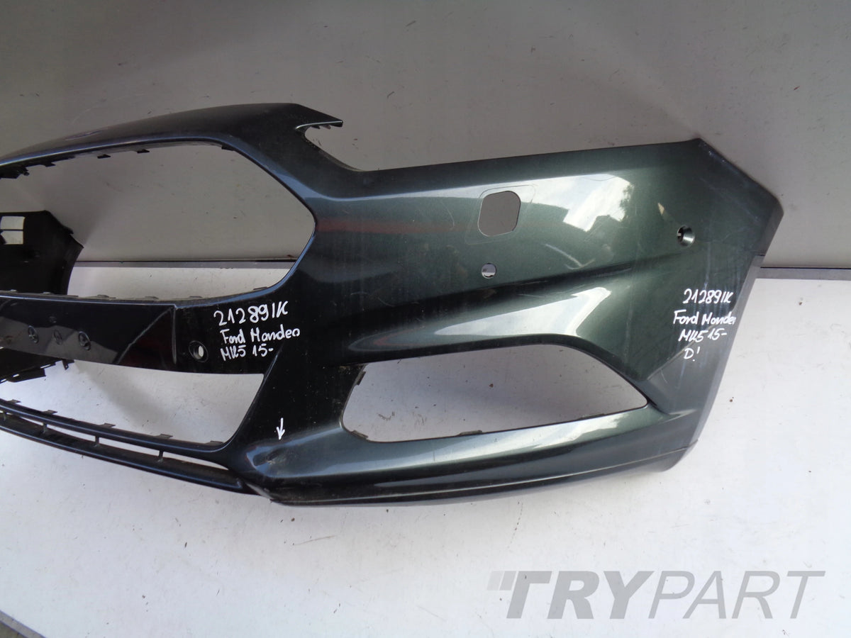 FRONT BUMPER FORD MONDEO MK5 15- NO. 21289