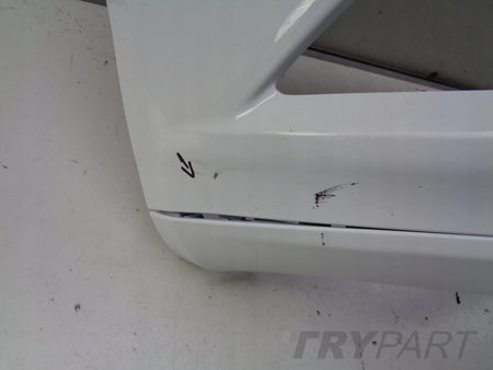 FRONT BUMPER FORD MONDEO MK5 15- NO. 39797