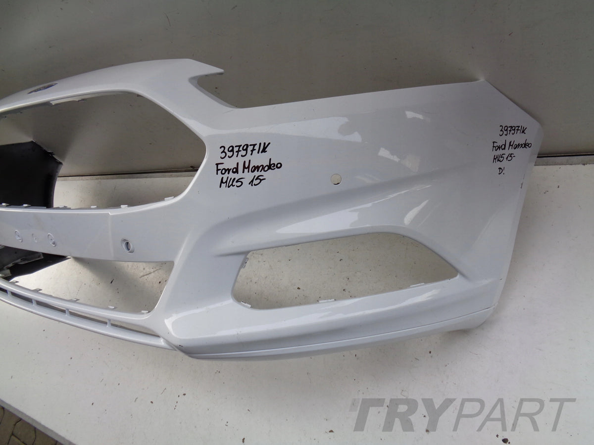 FRONT BUMPER FORD MONDEO MK5 15- NO. 39797