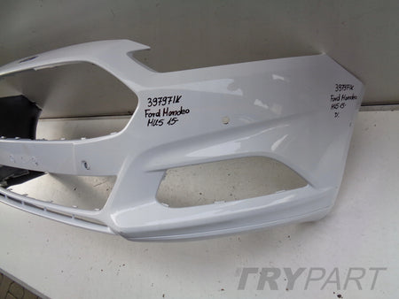 FRONT BUMPER FORD MONDEO MK5 15- NO. 39797