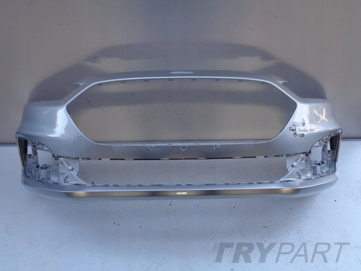 FRONT BUMPER FORD MONDEO MK5 19- FACELIFT NO. 32265