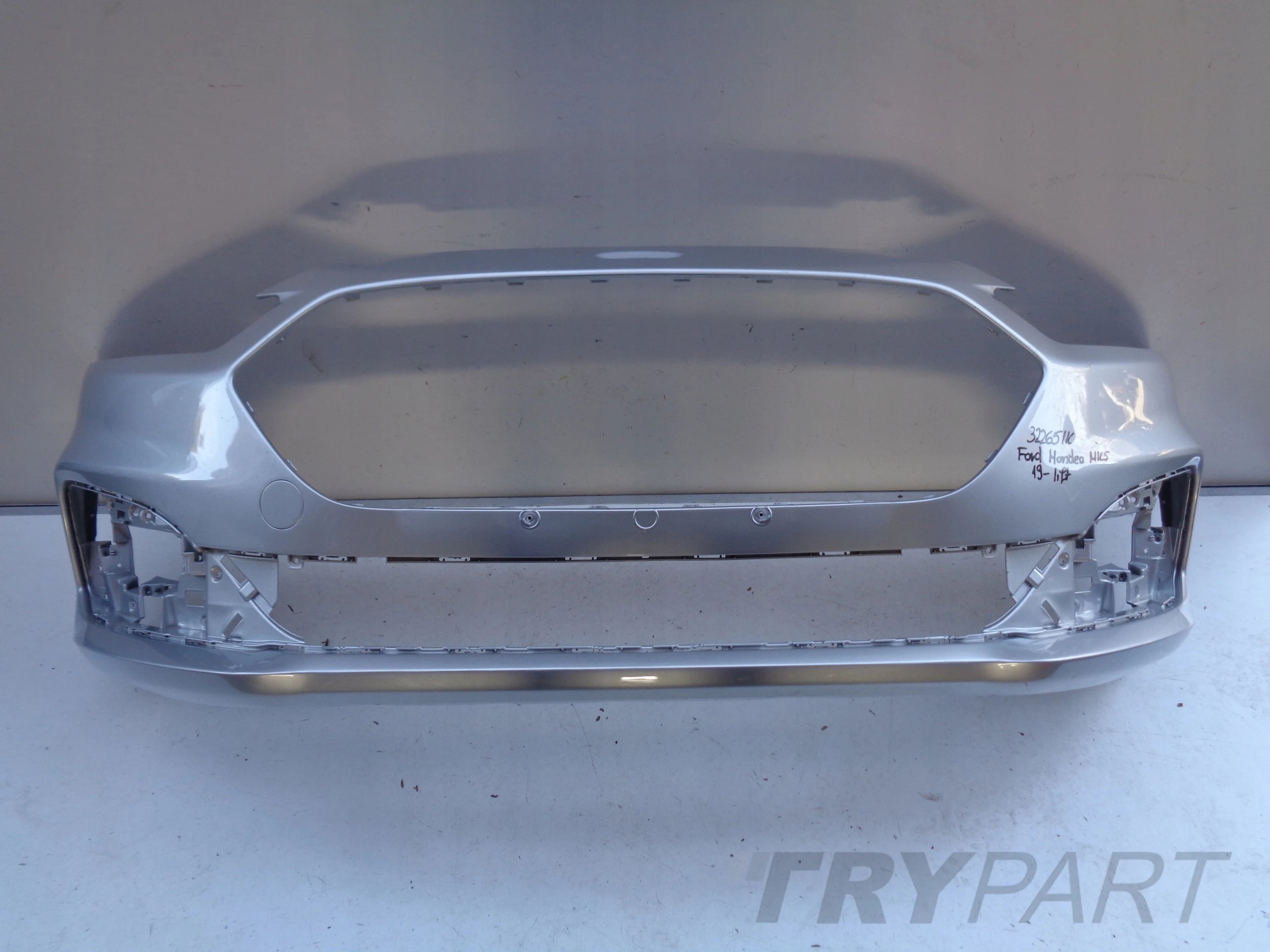 FRONT BUMPER FORD MONDEO MK5 19- FACELIFT NO. 32265