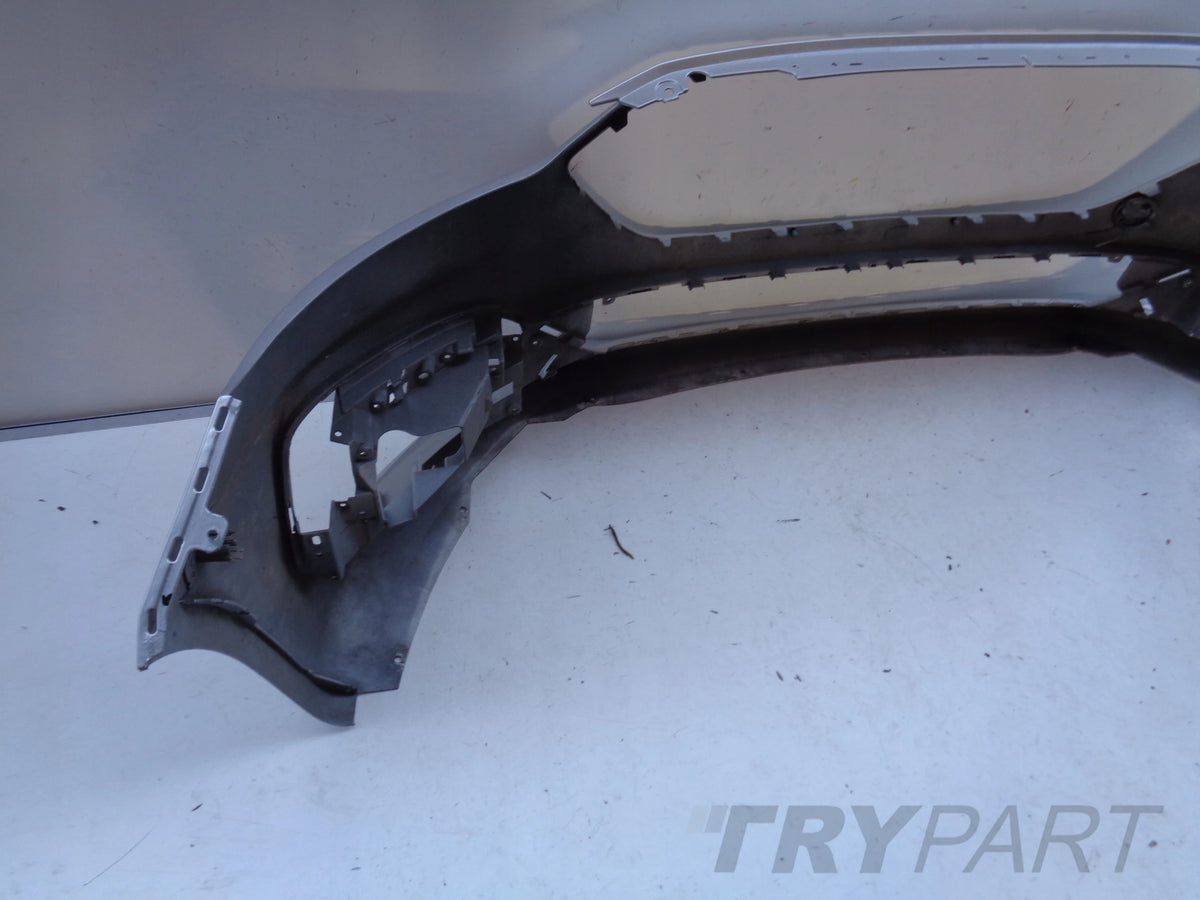 FRONT BUMPER FORD MONDEO MK5 19- FACELIFT NO. 32265