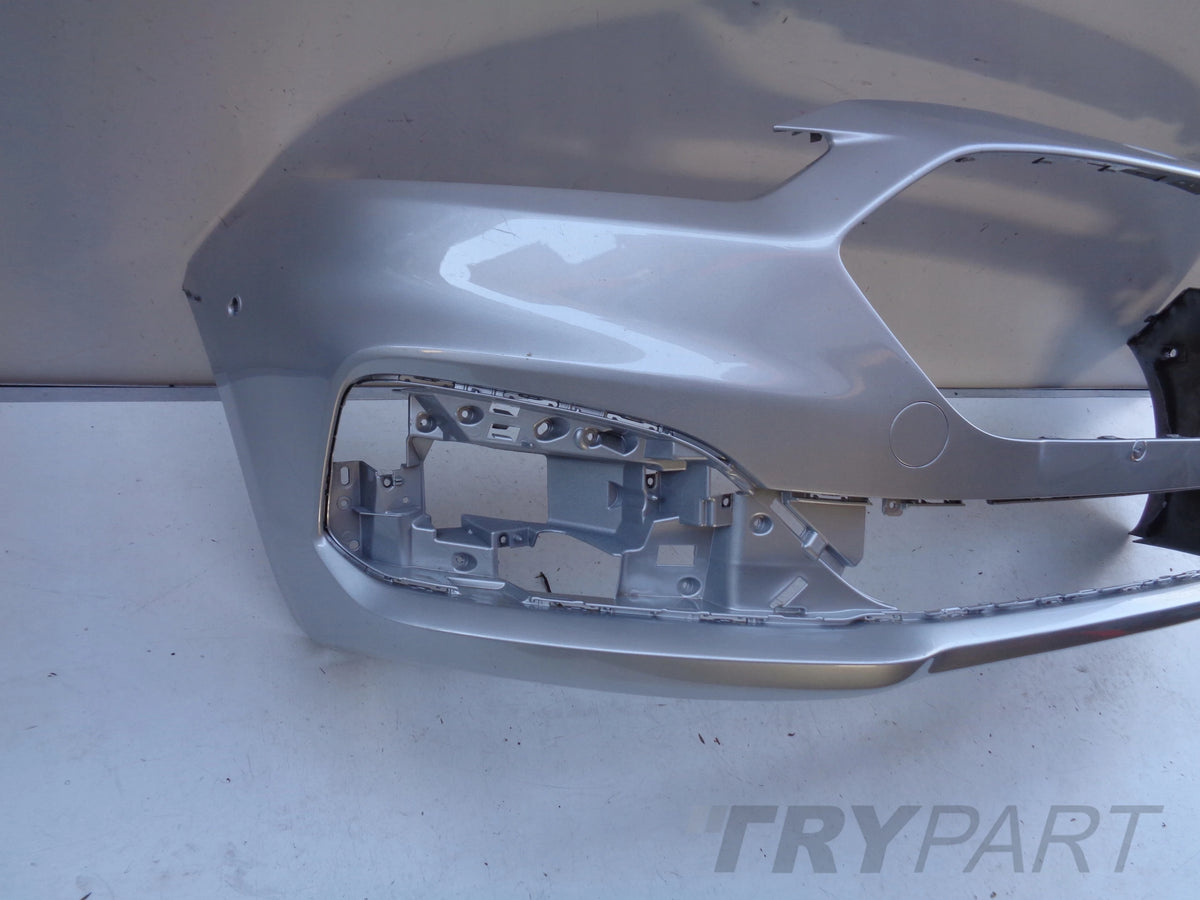 FRONT BUMPER FORD MONDEO MK5 19- FACELIFT NO. 32265