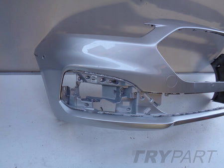 FRONT BUMPER FORD MONDEO MK5 19- FACELIFT NO. 32265