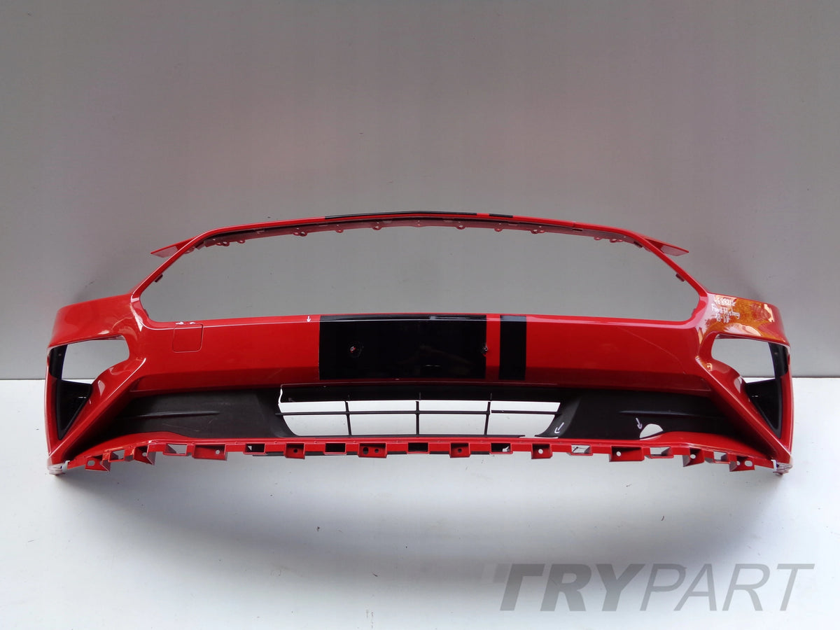 FRONT BUMPER FORD MUSTANG 18- FACELIFT NO. 46882