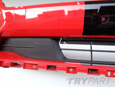 FRONT BUMPER FORD MUSTANG 18- FACELIFT NO. 46882