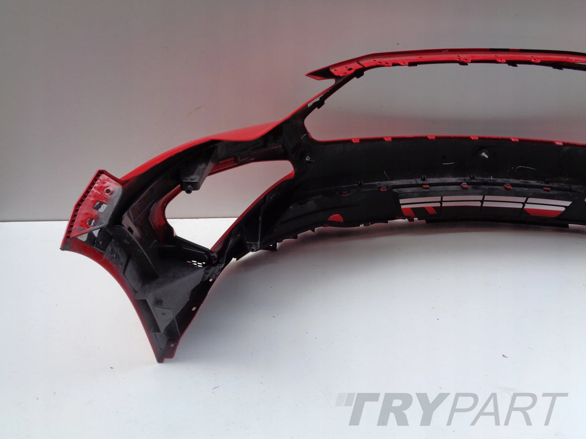FRONT BUMPER FORD MUSTANG 18- FACELIFT NO. 46882