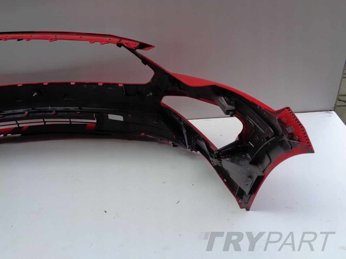 FRONT BUMPER FORD MUSTANG 18- FACELIFT NO. 46882