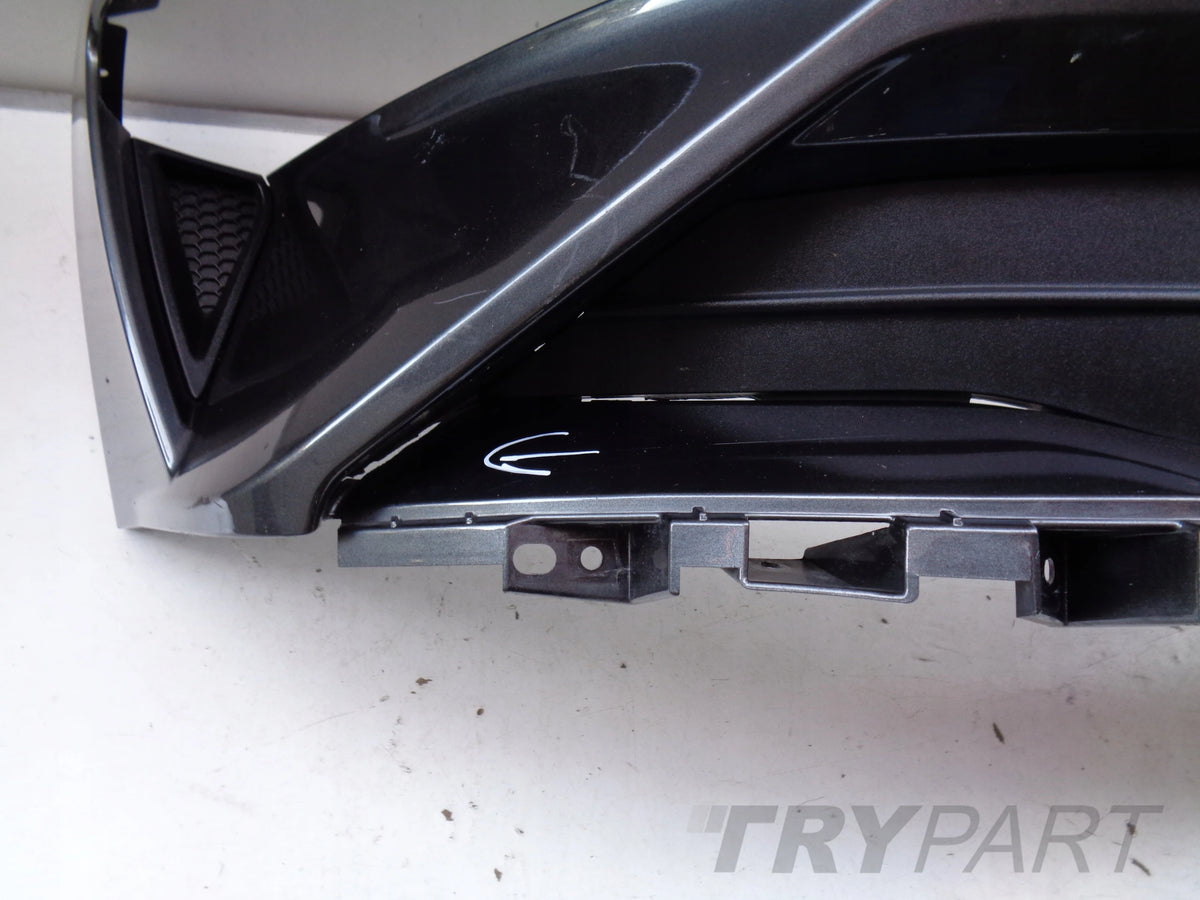 FRONT BUMPER FORD MUSTANG 18- LIFT NO. 40184
