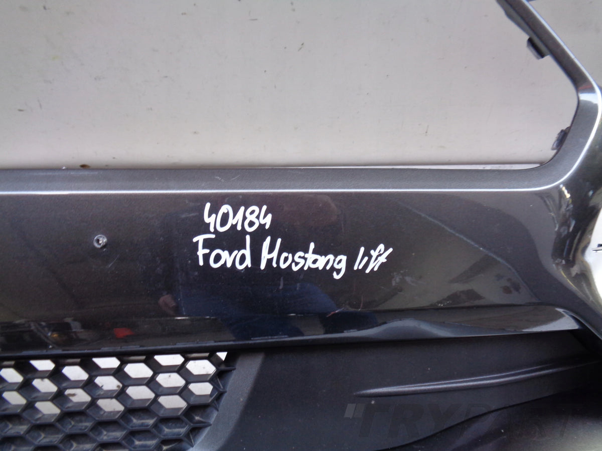 FRONT BUMPER FORD MUSTANG 18- LIFT NO. 40184