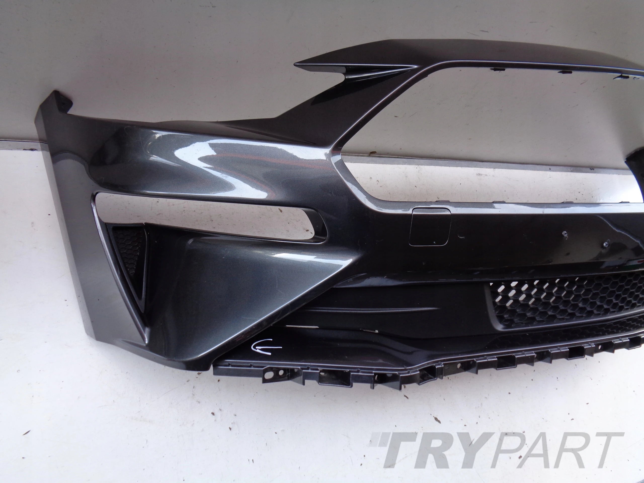 FRONT BUMPER FORD MUSTANG 18- LIFT NO. 40184