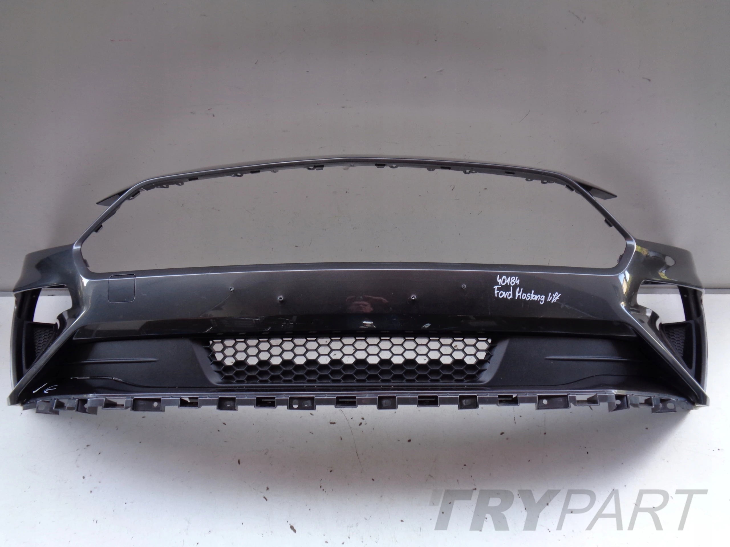 FRONT BUMPER FORD MUSTANG 18- LIFT NO. 40184