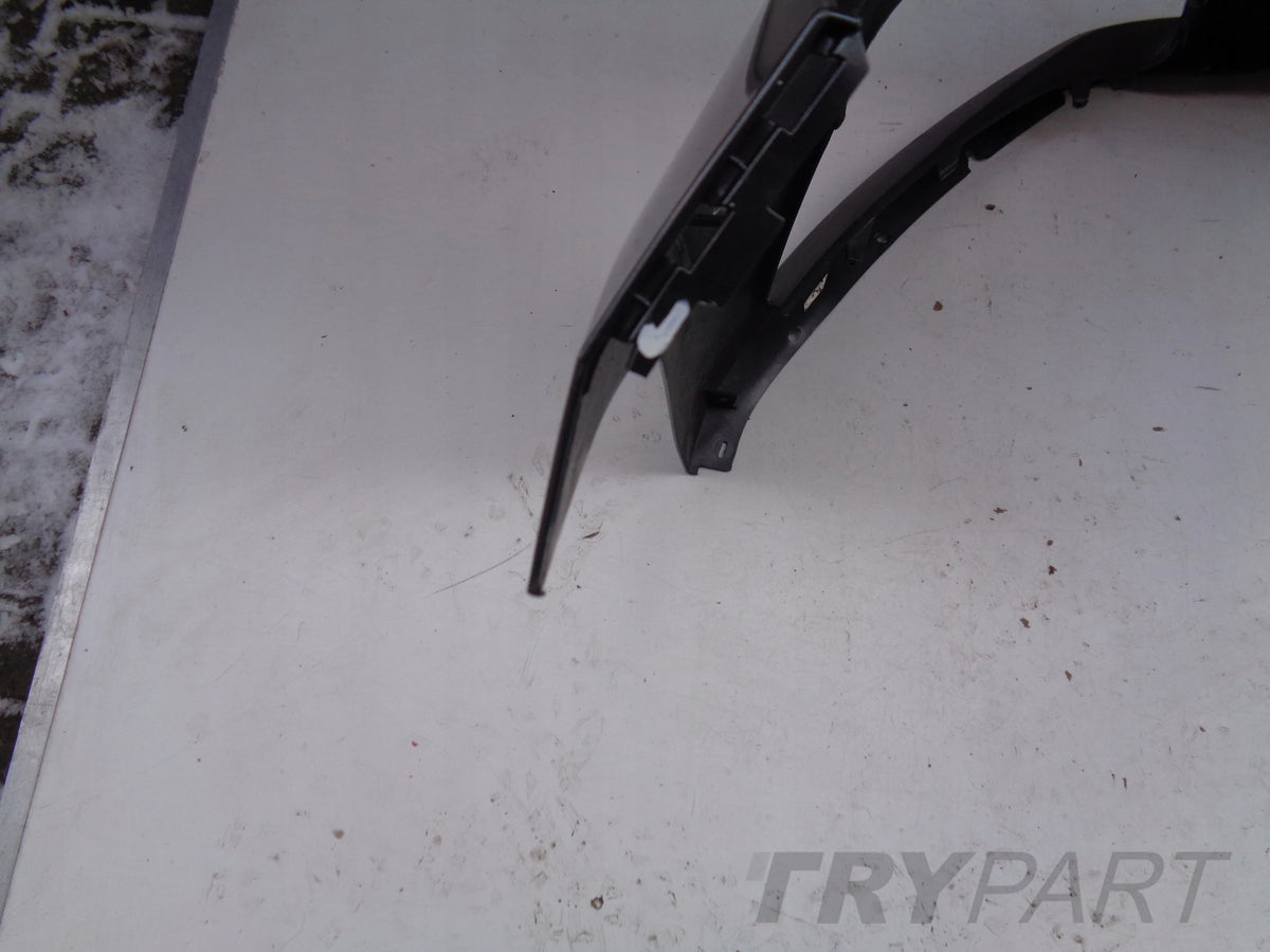FRONT BUMPER FORD MUSTANG GT 15- NO. 38844