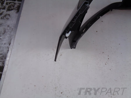 FRONT BUMPER FORD MUSTANG GT 15- NO. 38844