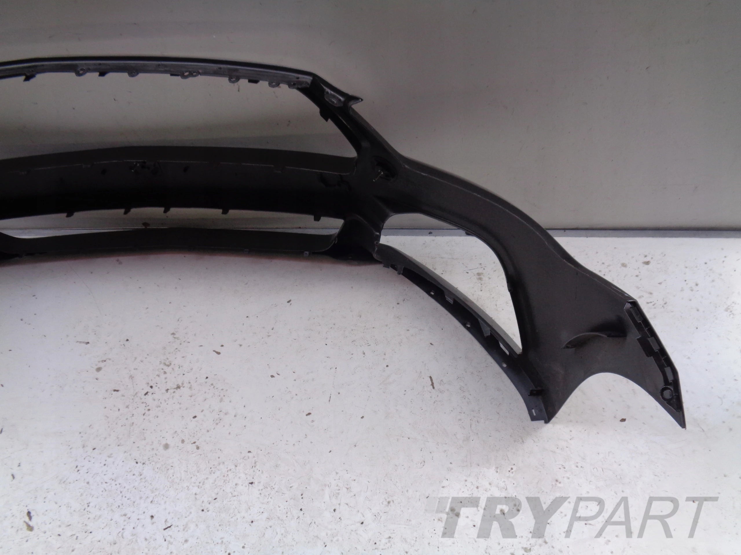 FRONT BUMPER FORD MUSTANG GT 15- NO. 38844