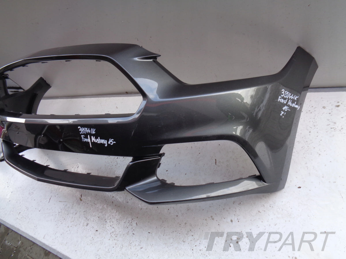 FRONT BUMPER FORD MUSTANG GT 15- NO. 38844