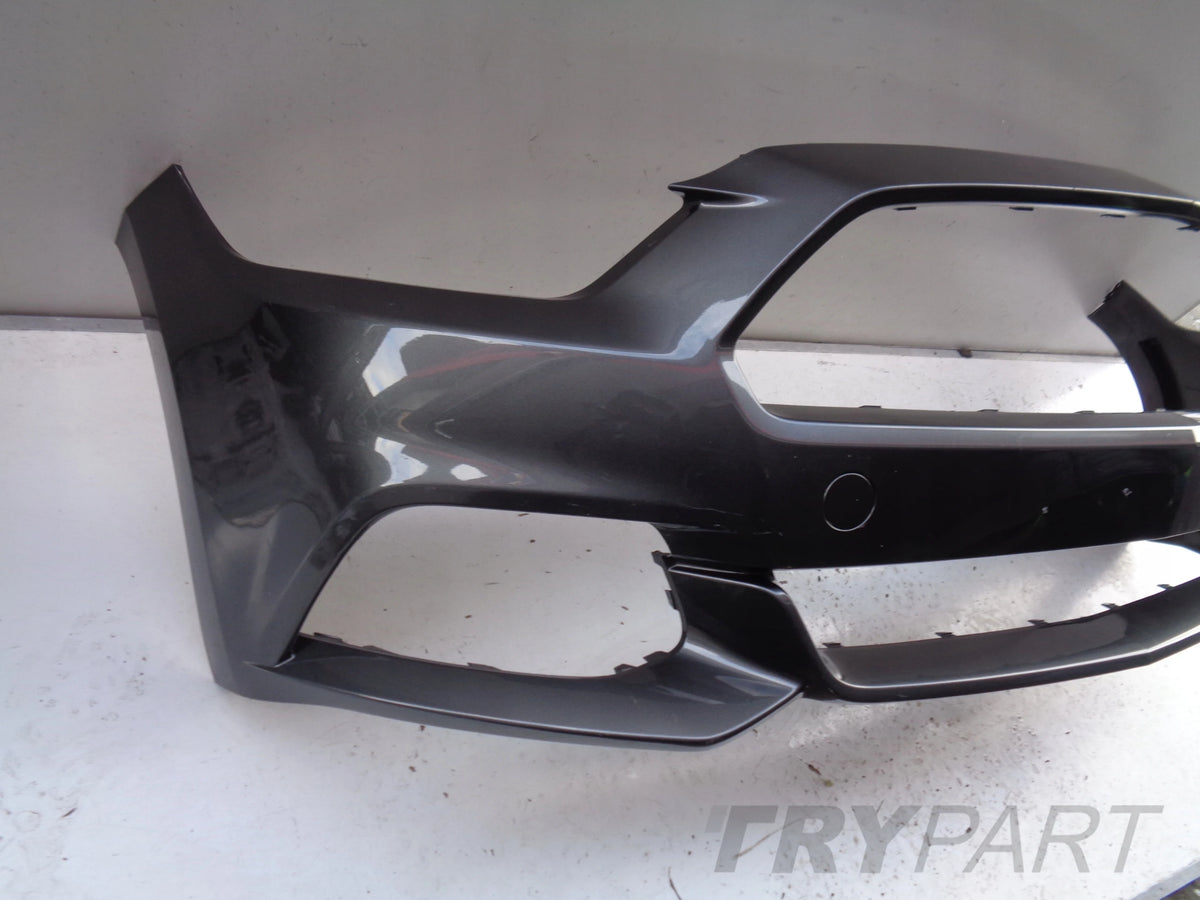 FRONT BUMPER FORD MUSTANG GT 15- NO. 38844