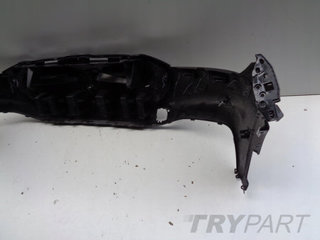 FRONT BUMPER FORD MUSTANG MACH E 21- NO. 51600