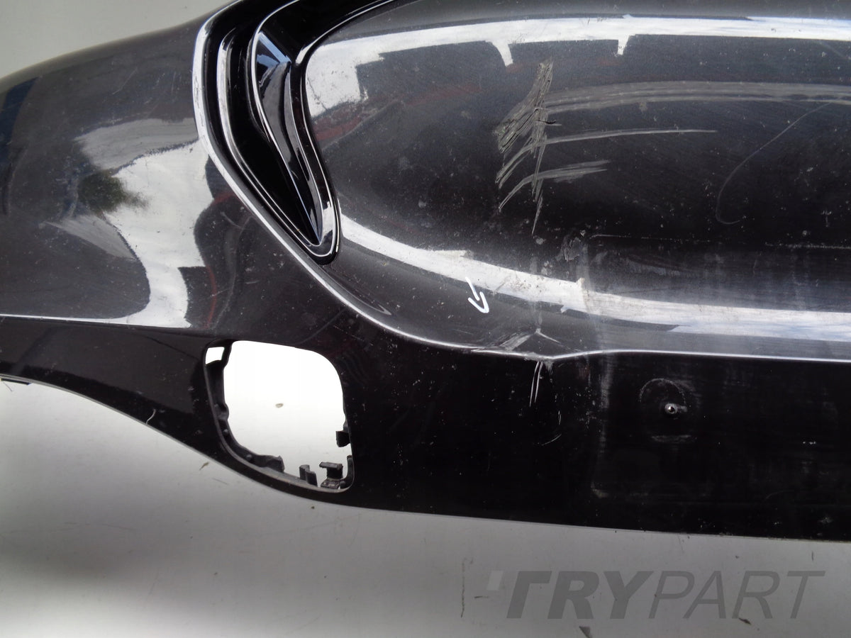 FRONT BUMPER FORD MUSTANG MACH E 21- NO. 51600