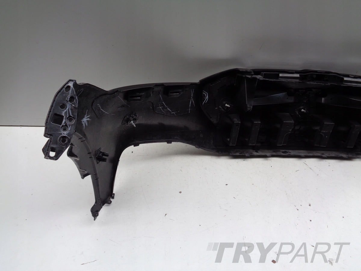 FRONT BUMPER FORD MUSTANG MACH E 21- NO. 51600