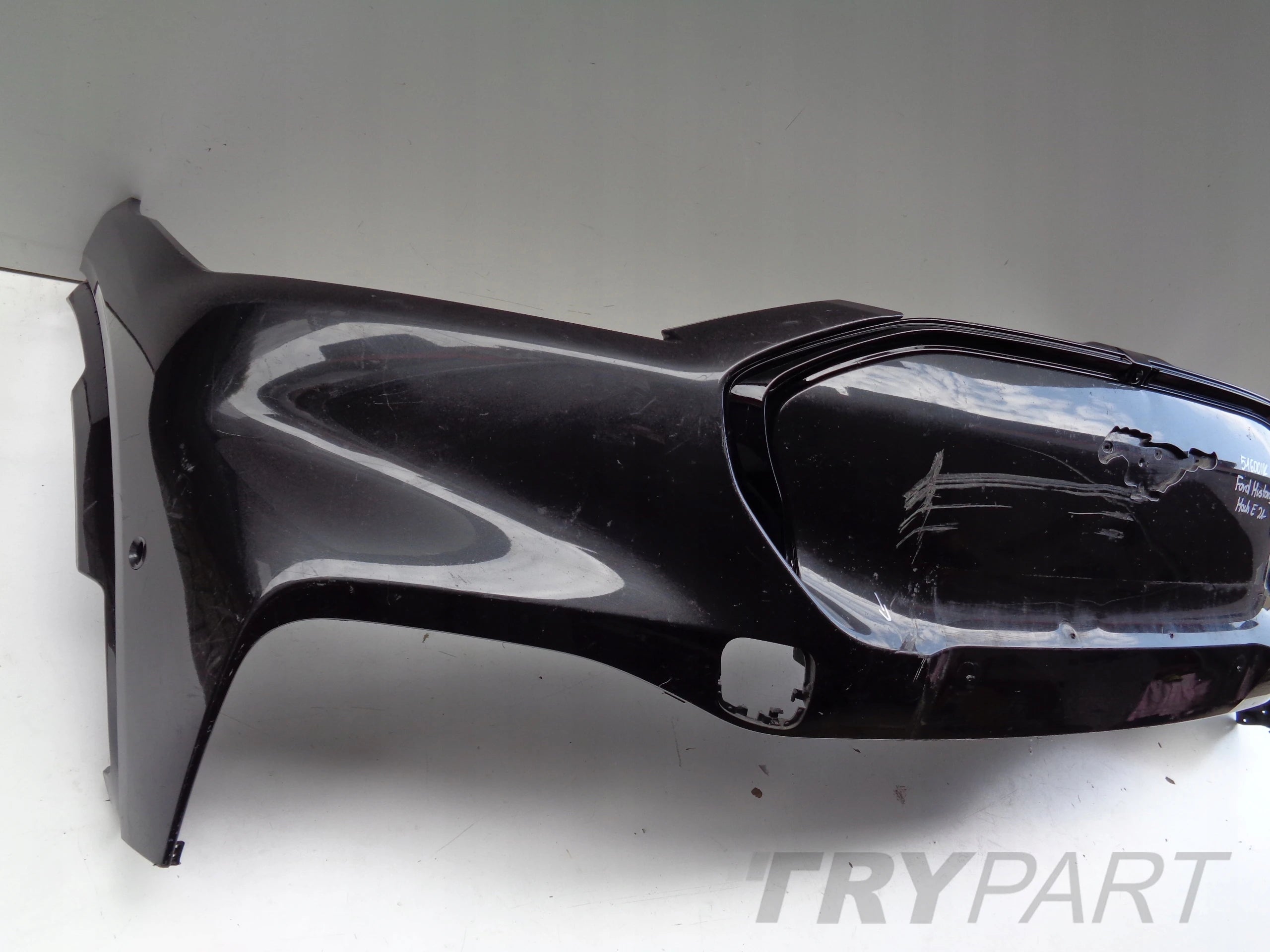 FRONT BUMPER FORD MUSTANG MACH E 21- NO. 51600